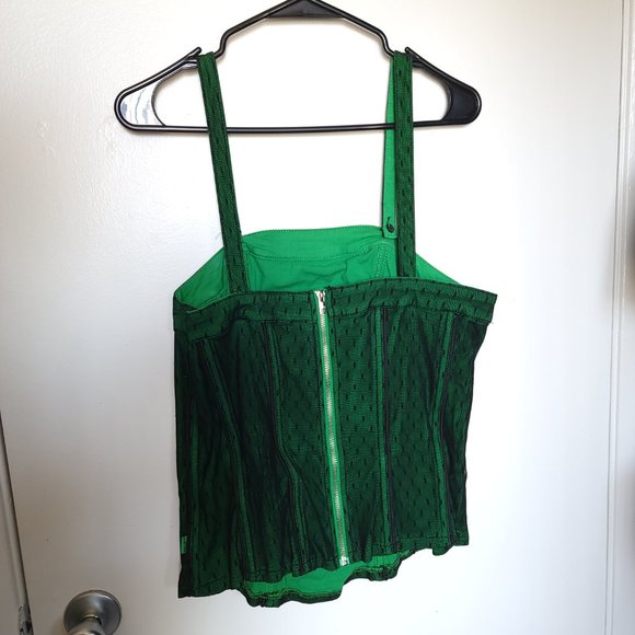 Vintage Tripp NYC Fashion Corset Top - Picture 2 of 4